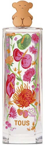 TOUS Sorbet Garden туалетная вода EDT 50 мл, для женщин