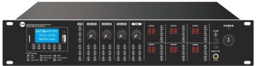 CMX Audio PA-6030MW