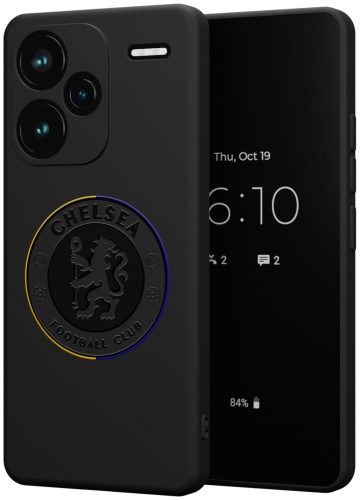 Чехол Mcover для Redmi Redmi Note 13 Pro+ рисунок