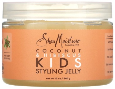 Бальзам SheaMoisture 340 мл
