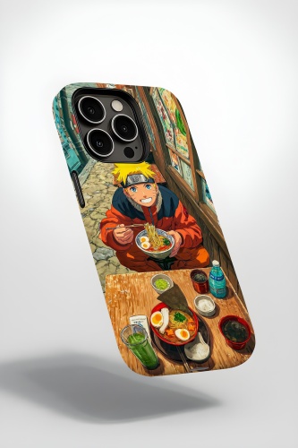 Чехол BAIKO для Apple iPhone 16 Pro Max хамелеон