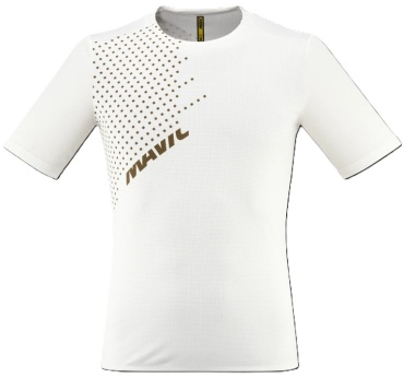 Велоджерси Mavic Crosstrail T000502 белый 46