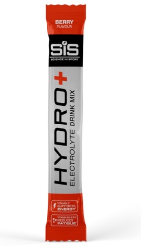 SiS энергетическая добавка Hydro + Electrolyte Drink Mix Berry Flavour