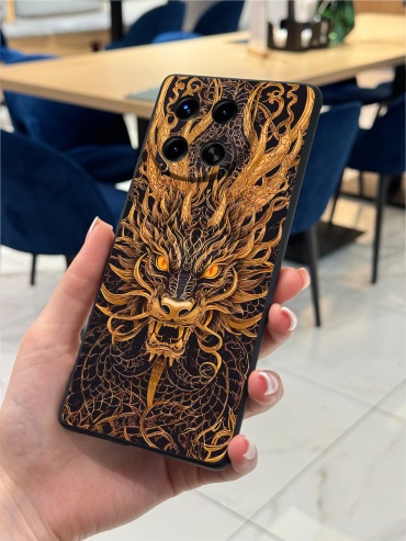 Чехол для TECNO Camon 30S рисунок
