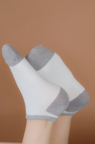 Носки MATEX 6 пар белый 33-36