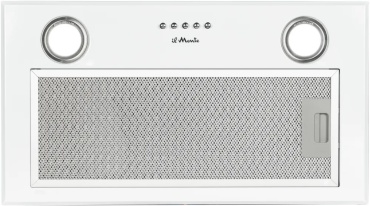 Il Monte KH-BIN-6001-PRO белый