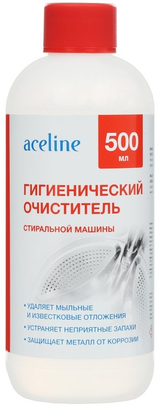 Жидкое средство Aceline AC-CWC 500 мл