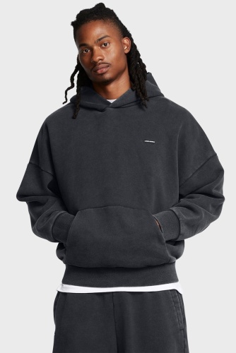 Худи Under Armour черный