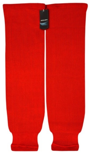 Брюки Bauer 200 - Sr 1047809/1047813 красный 50, 52
