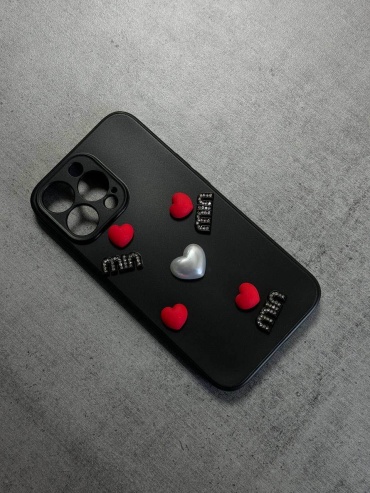 Чехол BAIKO для Apple iPhone 15 Pro Max хамелеон