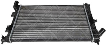 Stellox радиатор основной 1026631SX