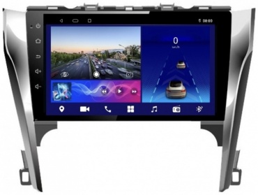 HCN v3 в штатное место Toyota