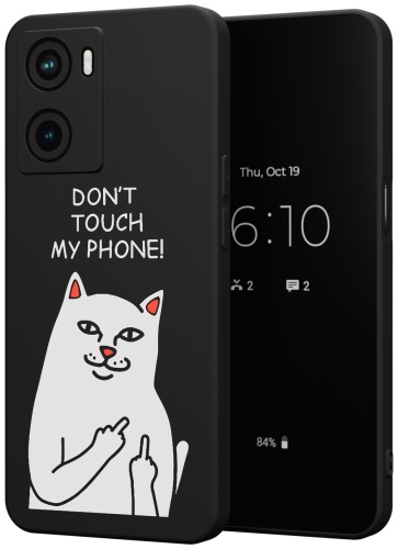 Чехол для OPPO A57s рисунок
