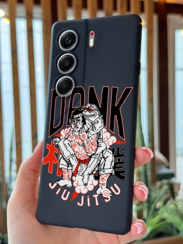 Чехол для TECNO Camon 40 Pro рисунок