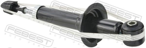 Амортизатор FEBEST задний 04658631R 1 шт