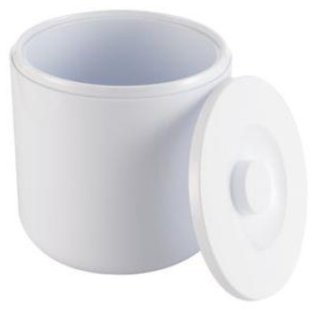 Bar Professional ведерко для льда Classic Barware IBW0400, пластик