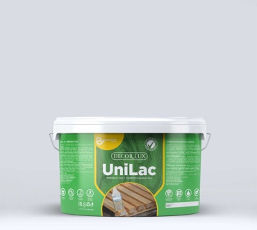 Elegant UniLac акриловая основа , 1 л