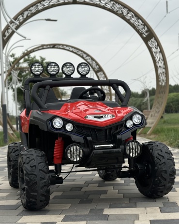 AmiVi AV903 красный