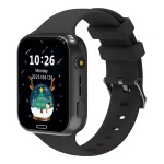Смарт-часы Smart Baby Watch K05 15 мм черный