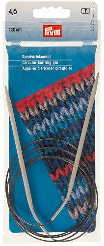 Prym 211268 круговые 4 1 шт