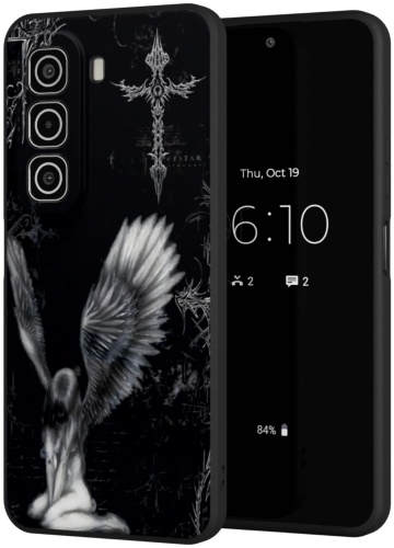 Чехол Mcover для Infinix Hot 50 рисунок