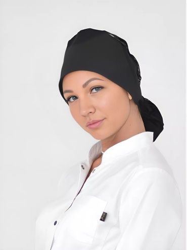 Спецодежда для женщин Lenima черный