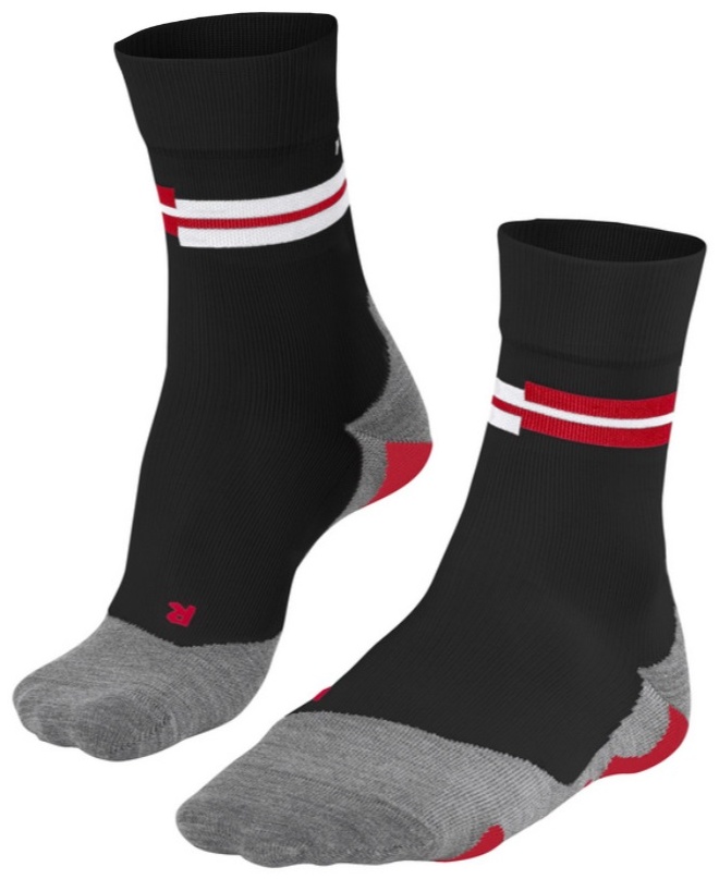 Спортивные носки Falke 1 пара черный 39-40