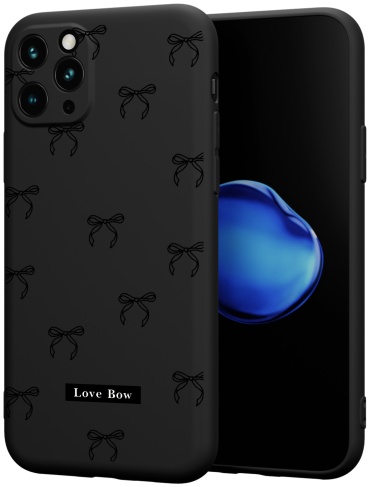 Чехол для Apple iPhone 11 Pro рисунок