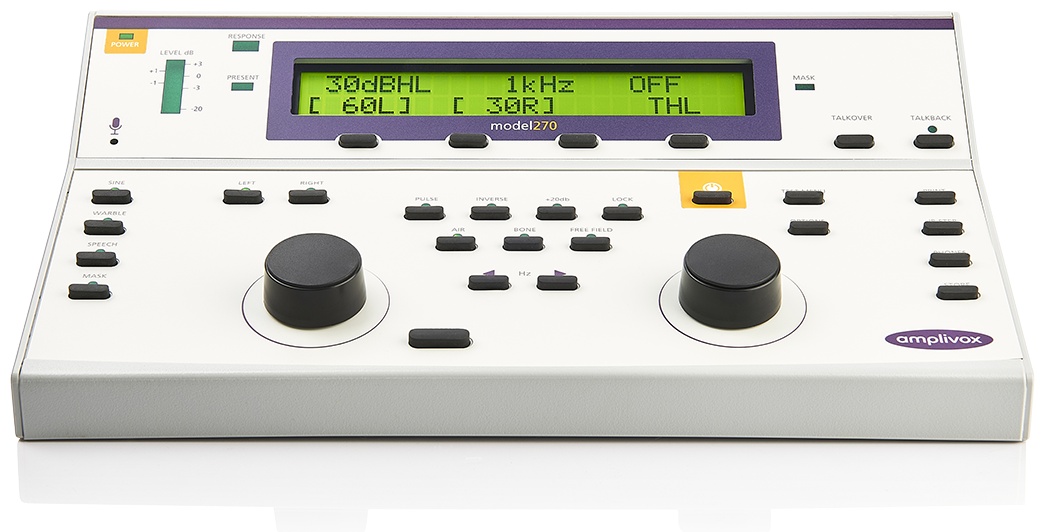 Amplivox аудиометр 270
