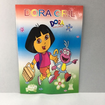 Дора