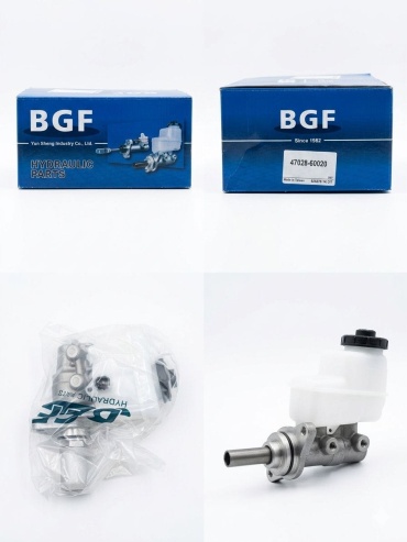 BBT главный тормозной цилиндр 47028-60020