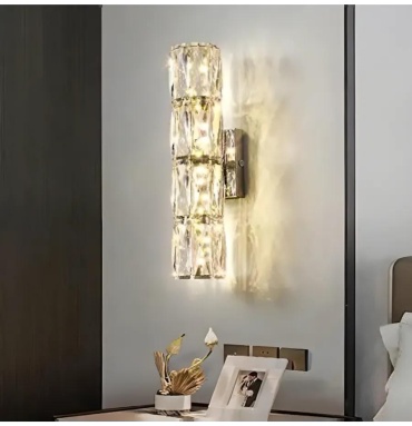 Бра настенный LED, белый
