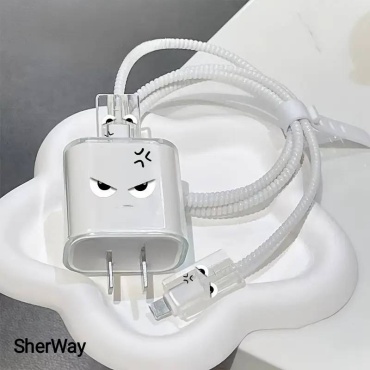 Чехол SherWay YYY прозрачный