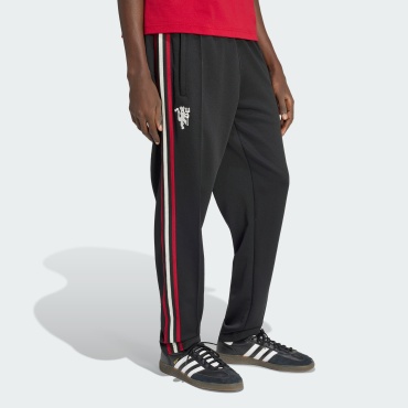 Спортивные брюки adidas черный