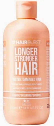 Hairburst кондиционер For Dry Damaged Hair 350 мл