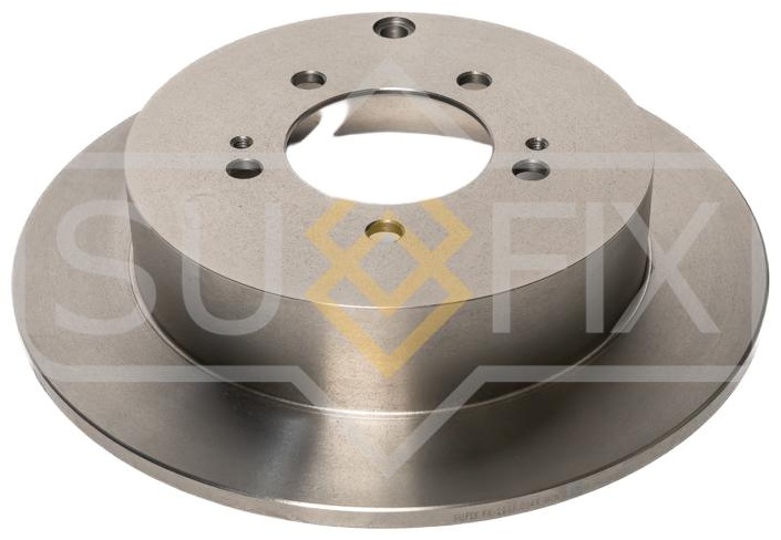 Диски Sufix задние FX1136