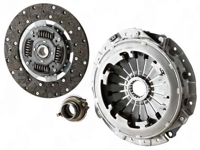 LYNXauto комплект сцепления CL2477