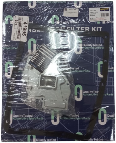 Japanparts трансмиссионный фильтр ft094