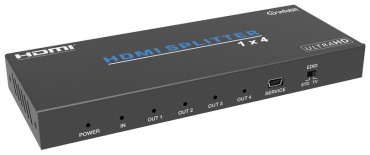 Сплиттер Infobit HDMI - HDMI