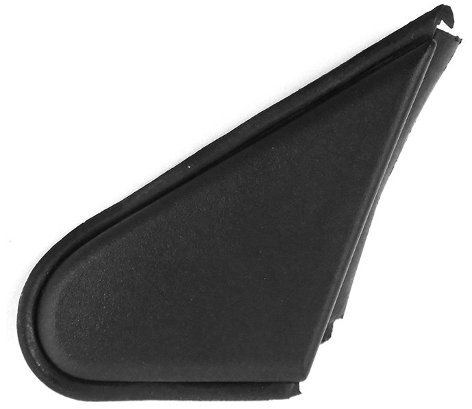 Накладка на крыло Mitsubishi Lancer 07-17 / Galant Fortis 07-15 (Слева)