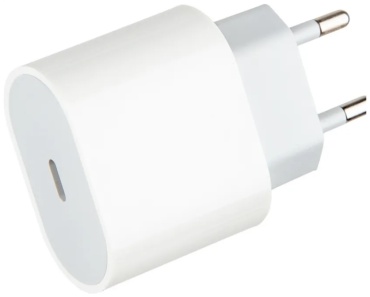 Lightning Power L-528 USB Type-C белый
