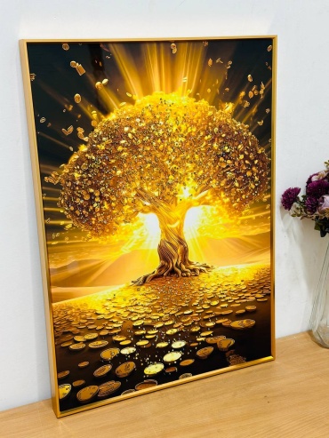 3D-картина картинка 70x50 см