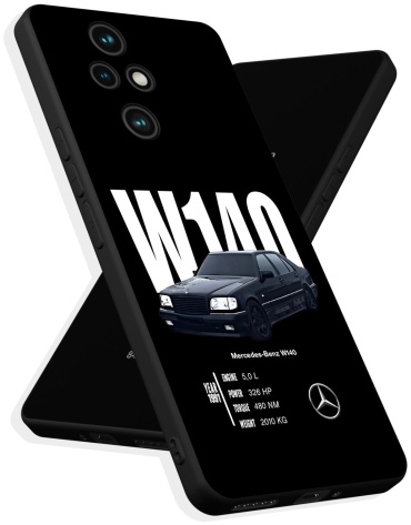 Чехол для Honor 200 Pro рисунок