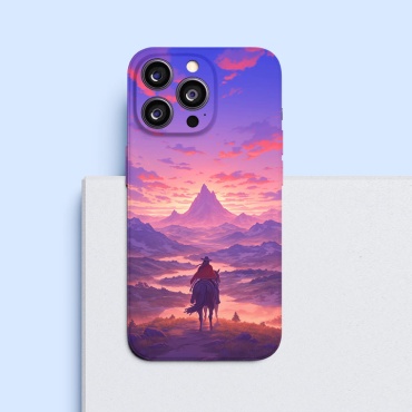 Чехол для Apple iPhone Xs рисунок