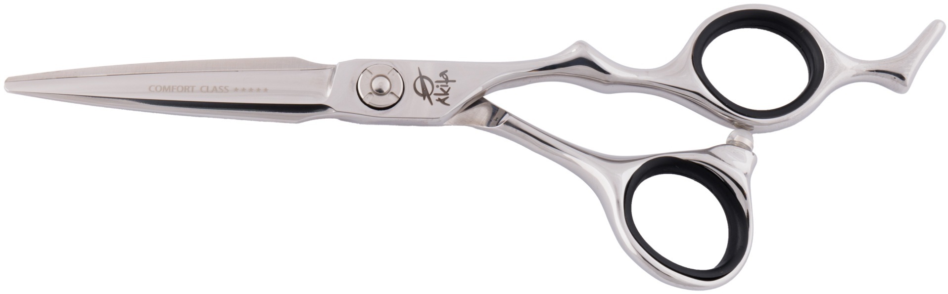 Akita прямые ножницы FT-60 длина полотна 6 дюйм 1 шт