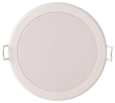 Philips спот 59466 MESON 150 17W 30K WH