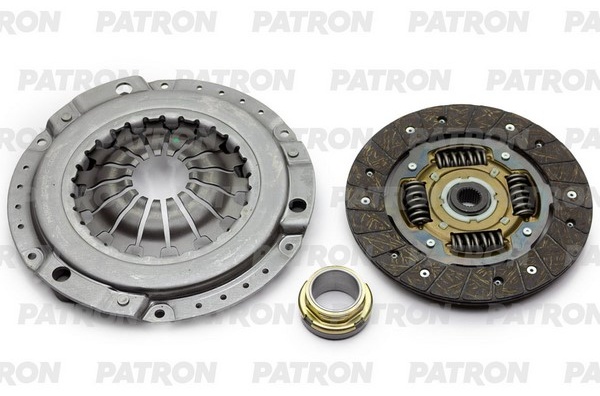 PATRON комплект сцепления PCE0070
