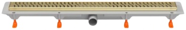MCH трап White House MCH CH750/50HN1ZL (12.5х75 см)