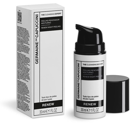 Germaine de Capuccini пилинг Renew Night Peeling 30 мл