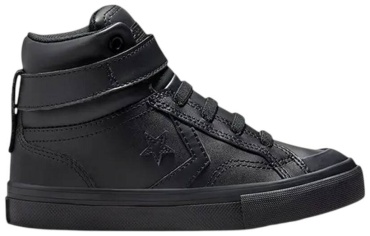 Кеды Converse черный